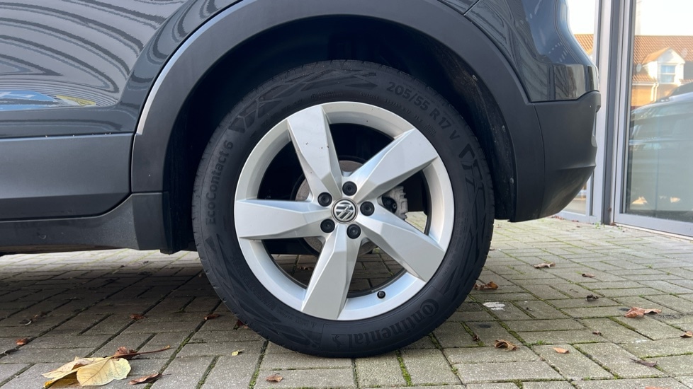 Used Volkswagen T-Cross 2020 for sale - 76745152: Photo 5