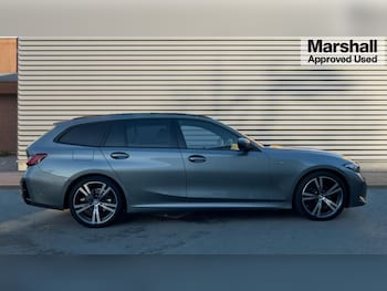 Used BMW 3 Series 2023 for sale - 76507639: Photo