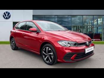 2022 - 1.0 TSI Life 5dr