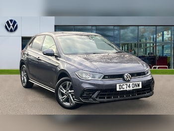 Used Volkswagen Polo 2025 for sale - 76434599: Photo