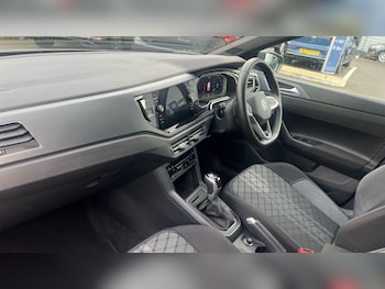 Used Volkswagen Polo 2025 for sale - 76434599: Photo