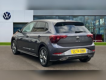 Used Volkswagen Polo 2025 for sale - 76434599: Photo