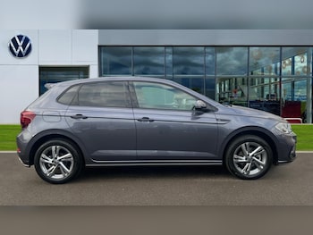 Used Volkswagen Polo 2025 for sale - 76434599: Photo