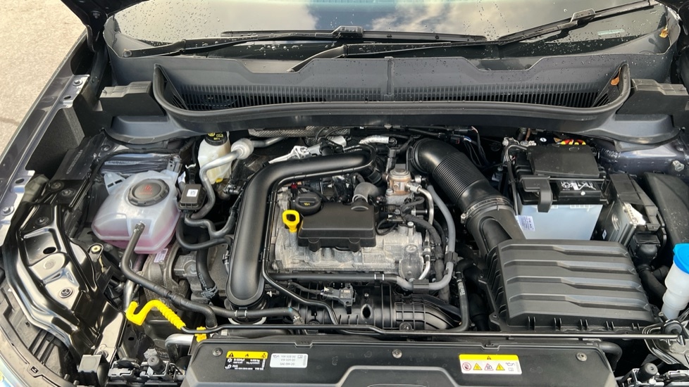 Used Volkswagen T-Cross 2025 for sale - 76447203: Photo 17