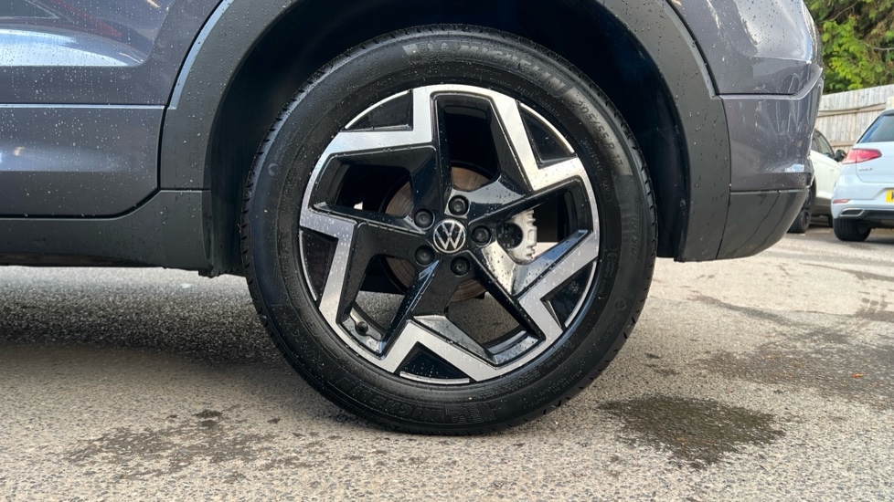 Used Volkswagen T-Cross 2025 for sale - 76447203: Photo 19