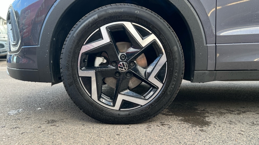 Used Volkswagen T-Cross 2025 for sale - 76447203: Photo 20