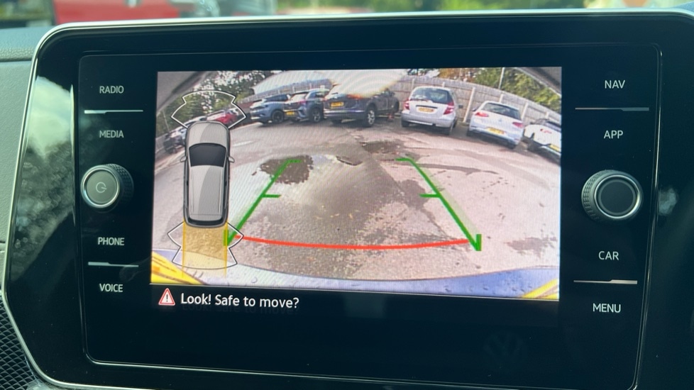 Used Volkswagen T-Cross 2025 for sale - 76447203: Photo 21