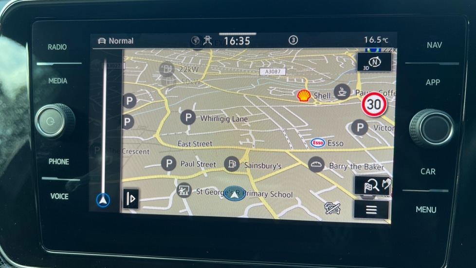 Used Volkswagen T-Cross 2025 for sale - 76447203: Photo 22