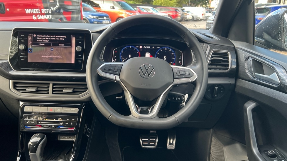 Used Volkswagen T-Cross 2025 for sale - 76447203: Photo 27