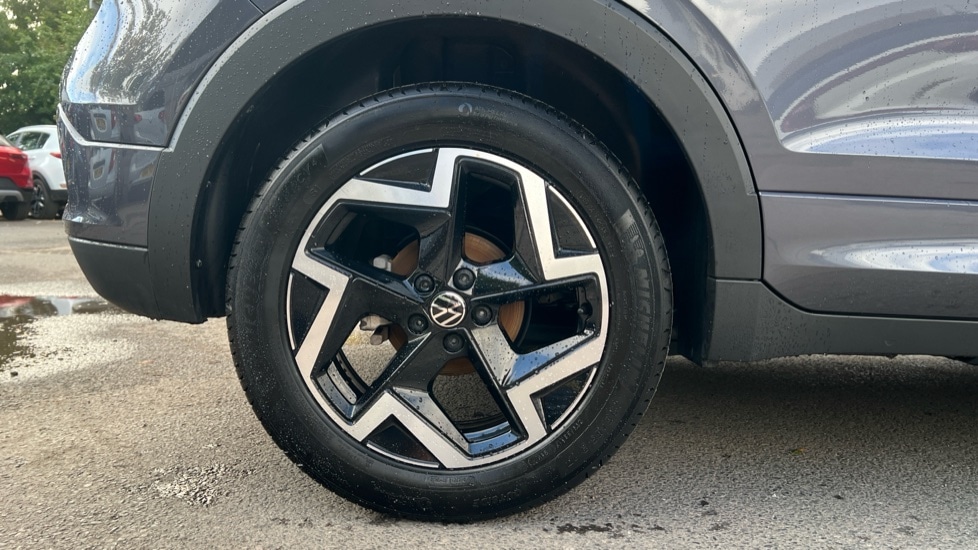 Used Volkswagen T-Cross 2025 for sale - 76447203: Photo 5