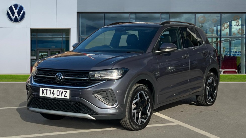 Used Volkswagen T-Cross 2025 for sale - 76447203: Photo 7