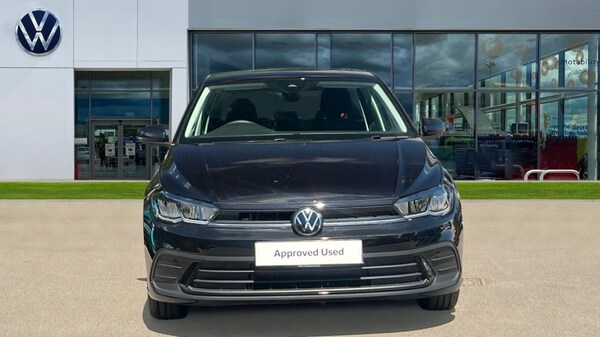 Used Volkswagen Polo 2024 for sale - 75137218: Photo 10