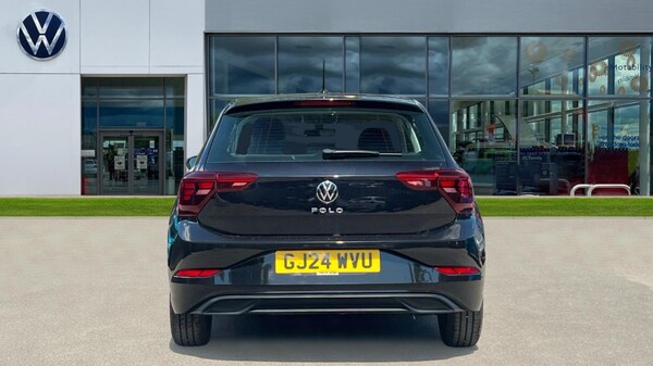 Used Volkswagen Polo 2024 for sale - 75137218: Photo 11
