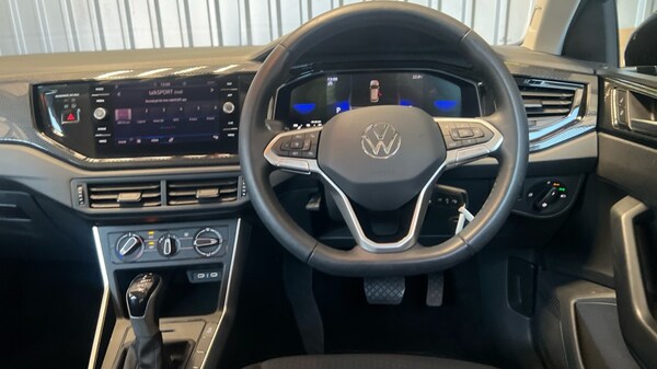 Used Volkswagen Polo 2024 for sale - 75137218: Photo 12