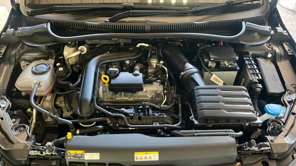 Used Volkswagen Polo 2024 for sale - 75137218: Photo 17