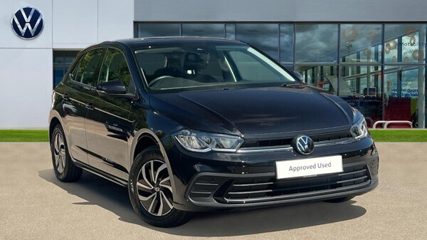 Used Volkswagen Polo 2024 for sale - 75137218: Photo 1