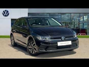2024 - 1.0 TSI Life 5dr DSG Auto