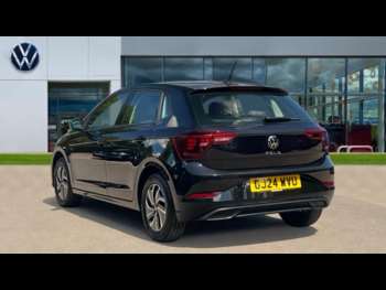 Used Volkswagen Polo 2024 for sale - 75137218: Photo