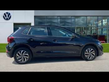 Used Volkswagen Polo 2024 for sale - 75137218: Photo