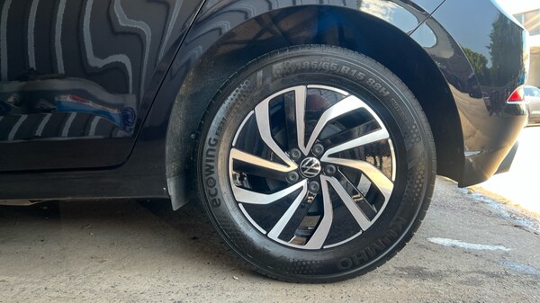 Used Volkswagen Polo 2024 for sale - 75137218: Photo 5