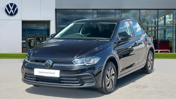 Used Volkswagen Polo 2024 for sale - 75137218: Photo 7