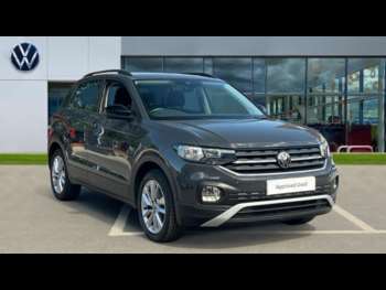 2021 - 1.0 TSI 110 SE 5dr