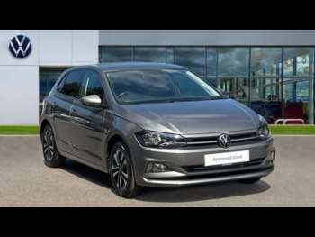 2021 - 1.0 TSI 95 United 5dr DSG