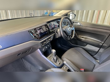 Used Volkswagen Polo 2021 for sale - 75296785: Photo