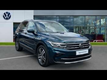 2023 - 1.5 TSI 150 Elegance 5dr DSG Auto