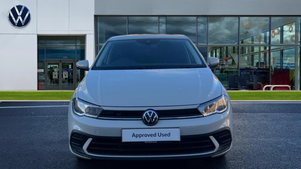 Used Volkswagen Polo 2024 for sale - 76773137: Photo 10