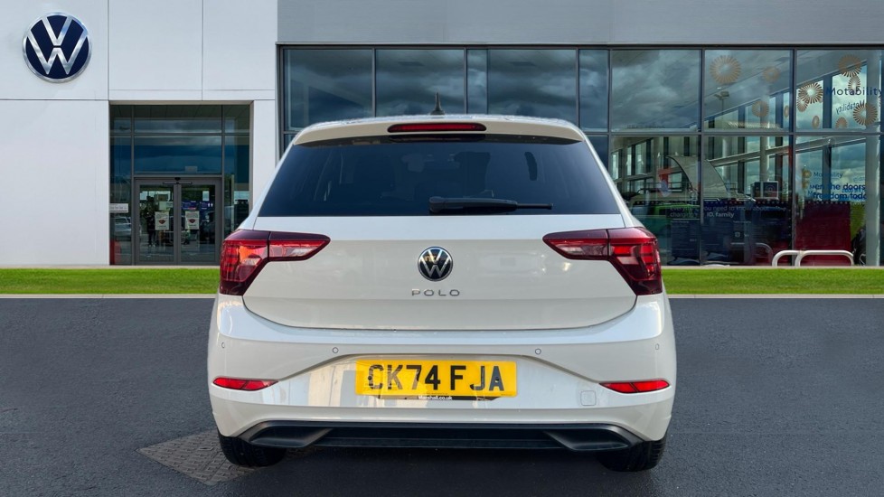 Used Volkswagen Polo 2024 for sale - 76773137: Photo 11