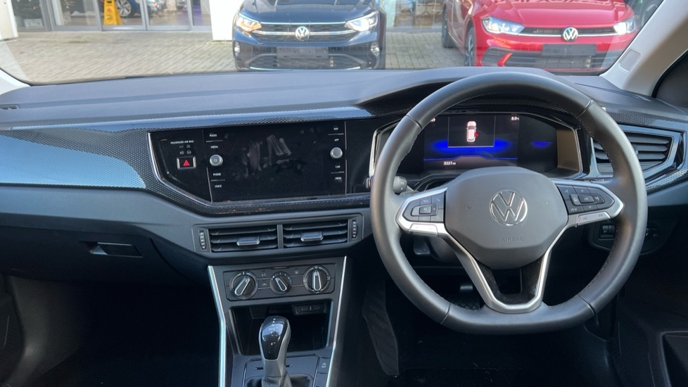 Used Volkswagen Polo 2024 for sale - 76773137: Photo 12