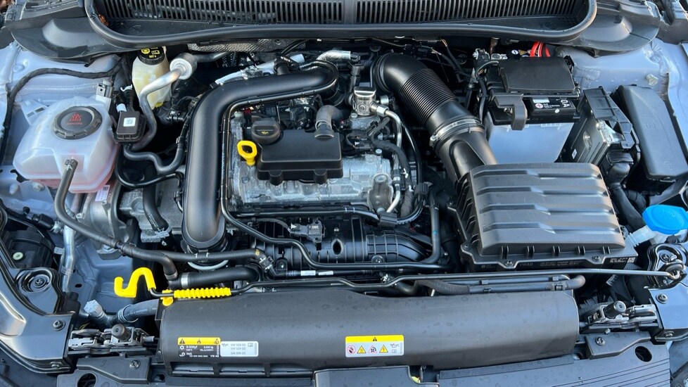 Used Volkswagen Polo 2024 for sale - 76773137: Photo 17