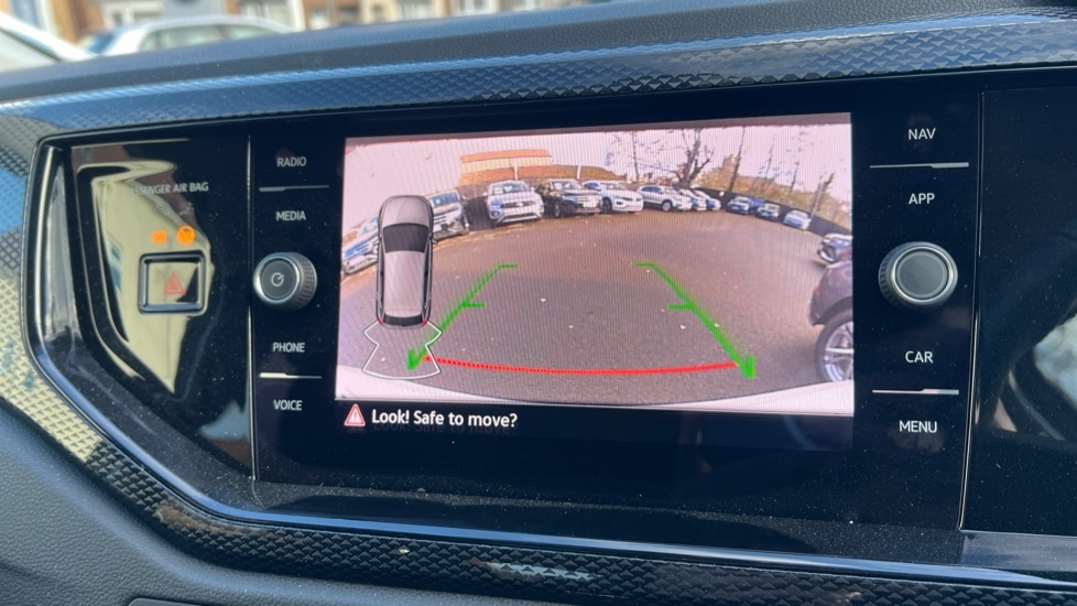 Used Volkswagen Polo 2024 for sale - 76773137: Photo 21