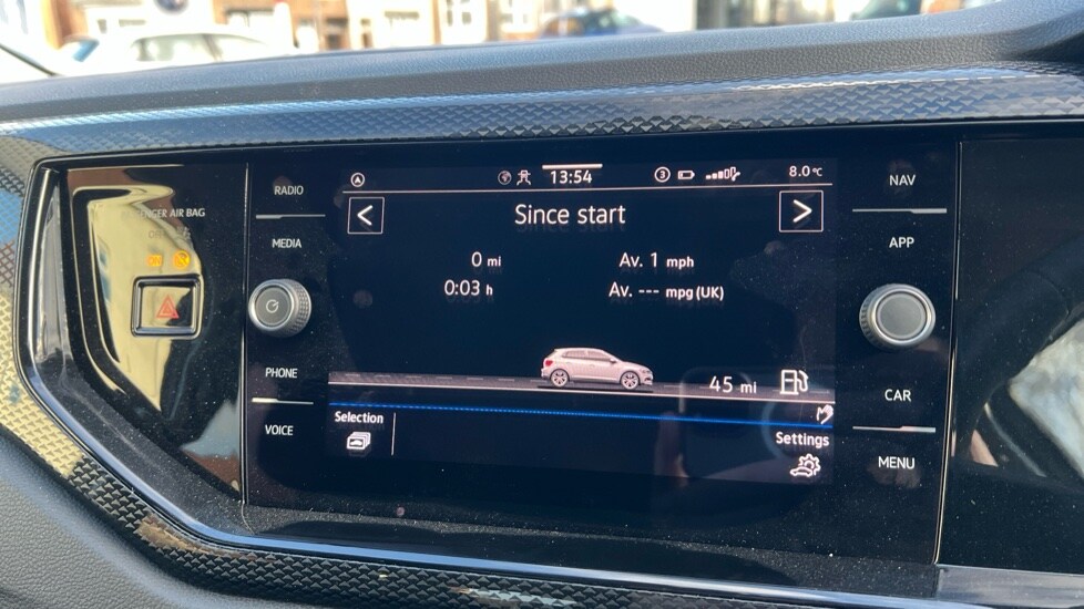 Used Volkswagen Polo 2024 for sale - 76773137: Photo 22