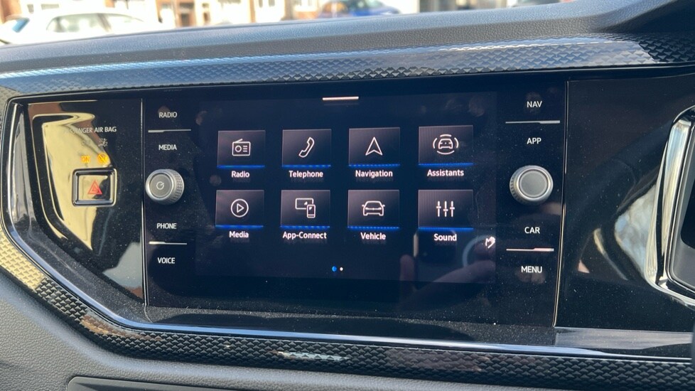 Used Volkswagen Polo 2024 for sale - 76773137: Photo 23