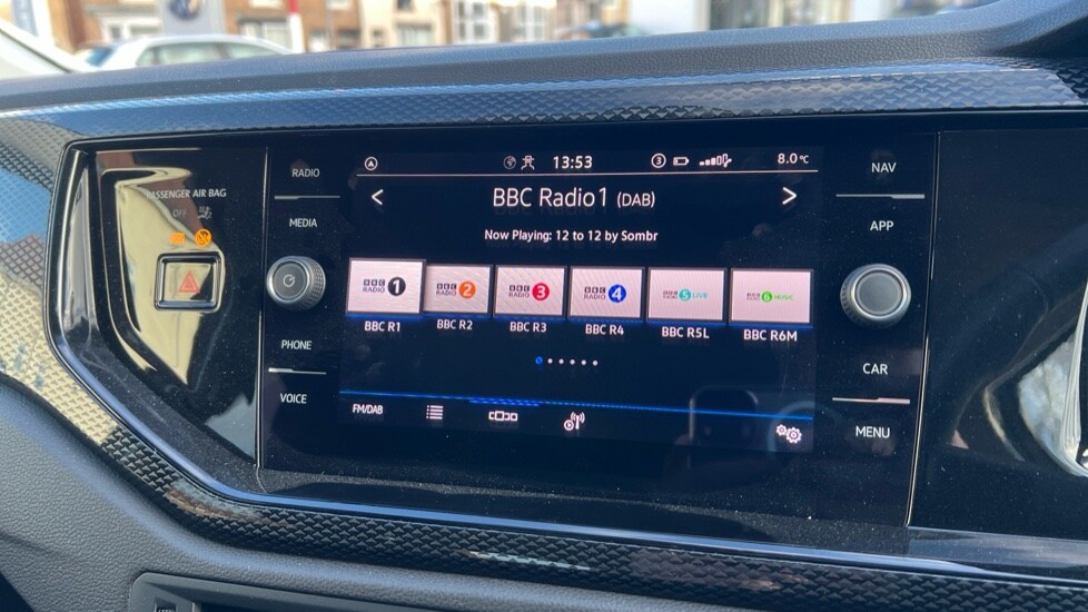 Used Volkswagen Polo 2024 for sale - 76773137: Photo 24