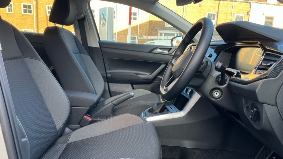 Used Volkswagen Polo 2024 for sale - 76773137: Photo 25