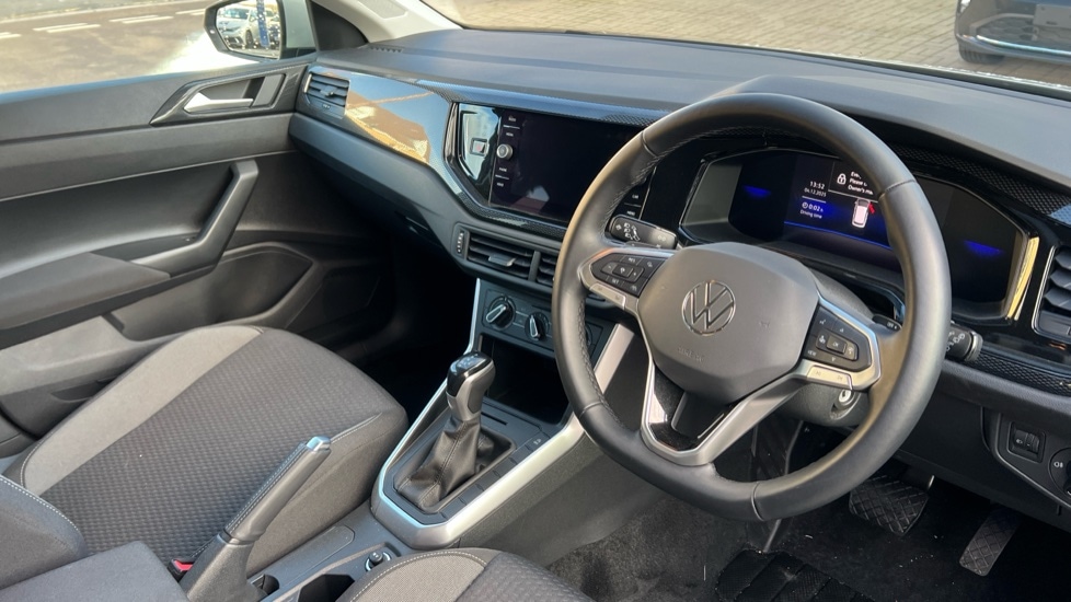 Used Volkswagen Polo 2024 for sale - 76773137: Photo 6