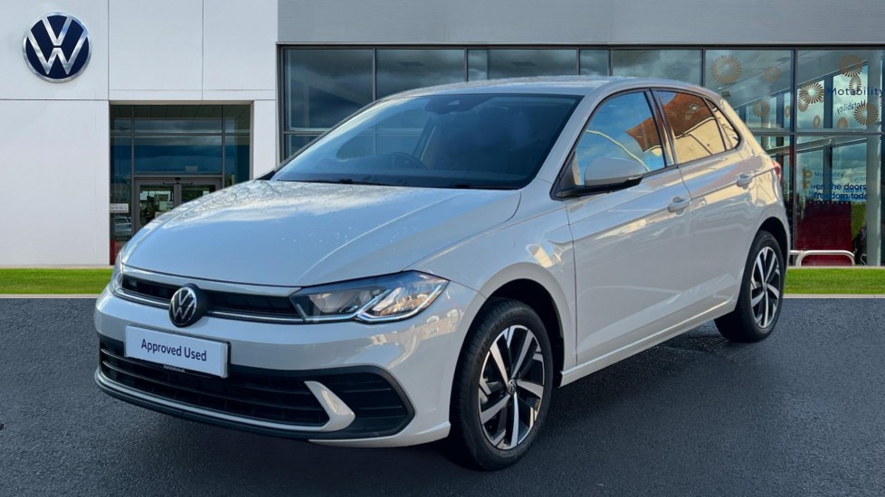 Used Volkswagen Polo 2024 for sale - 76773137: Photo 7