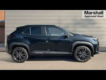 Used Toyota Yaris Cross 2024 for sale - 74734900: Photo