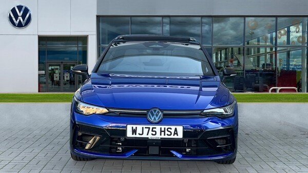 Used Volkswagen Golf 2025 for sale - 76328319: Photo 10