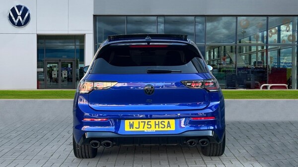 Used Volkswagen Golf 2025 for sale - 76328319: Photo 11
