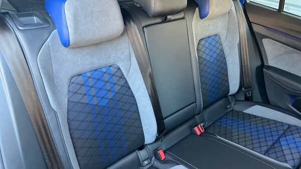 Used Volkswagen Golf 2025 for sale - 76328319: Photo 15
