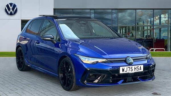 Used Volkswagen Golf 2025 for sale - 76328319: Photo 1
