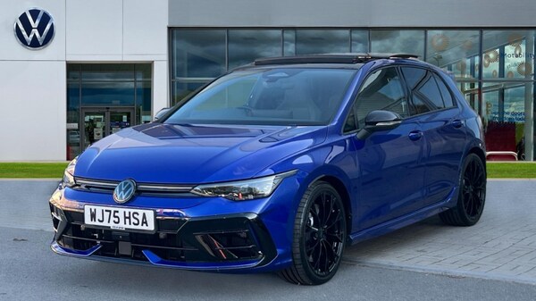 Used Volkswagen Golf 2025 for sale - 76328319: Photo 7