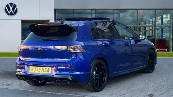 Used Volkswagen Golf 2025 for sale - 76328319: Photo 8