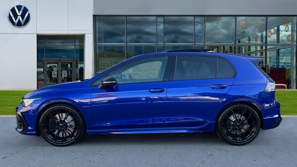 Used Volkswagen Golf 2025 for sale - 76328319: Photo 9
