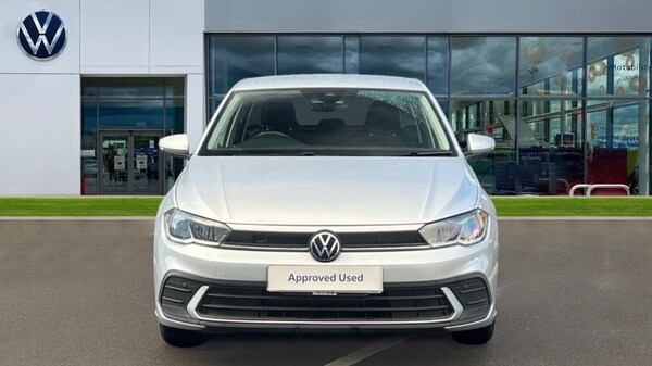 Used Volkswagen Polo 2023 for sale - 75605803: Photo 10