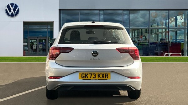 Used Volkswagen Polo 2023 for sale - 75605803: Photo 11